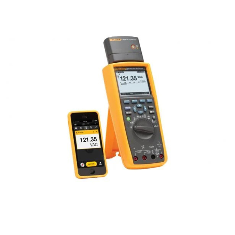 Fluke-287C-1