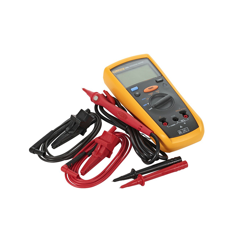 Fluke-1503-2