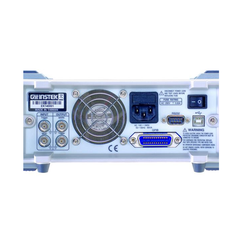 任意波形信号发生器 AFG-3000系列 