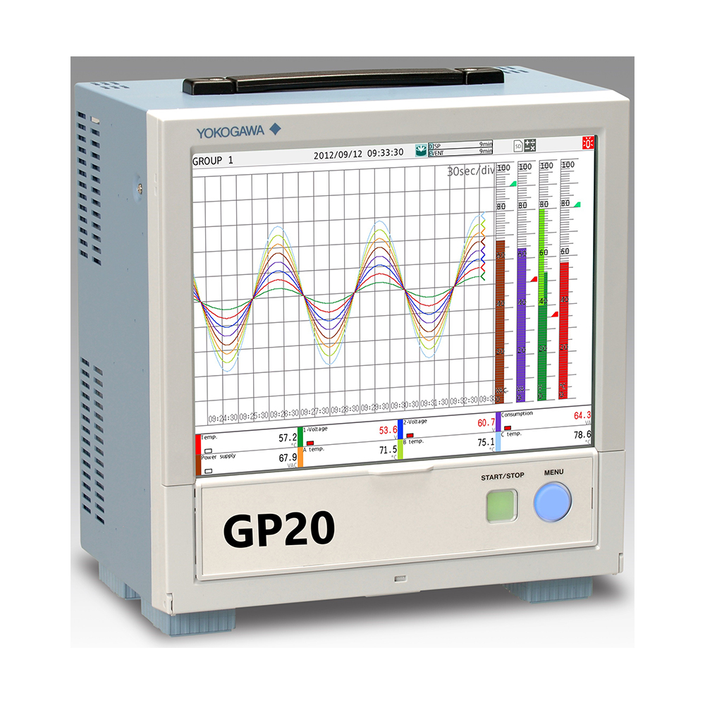 GP10-20系列 (4)