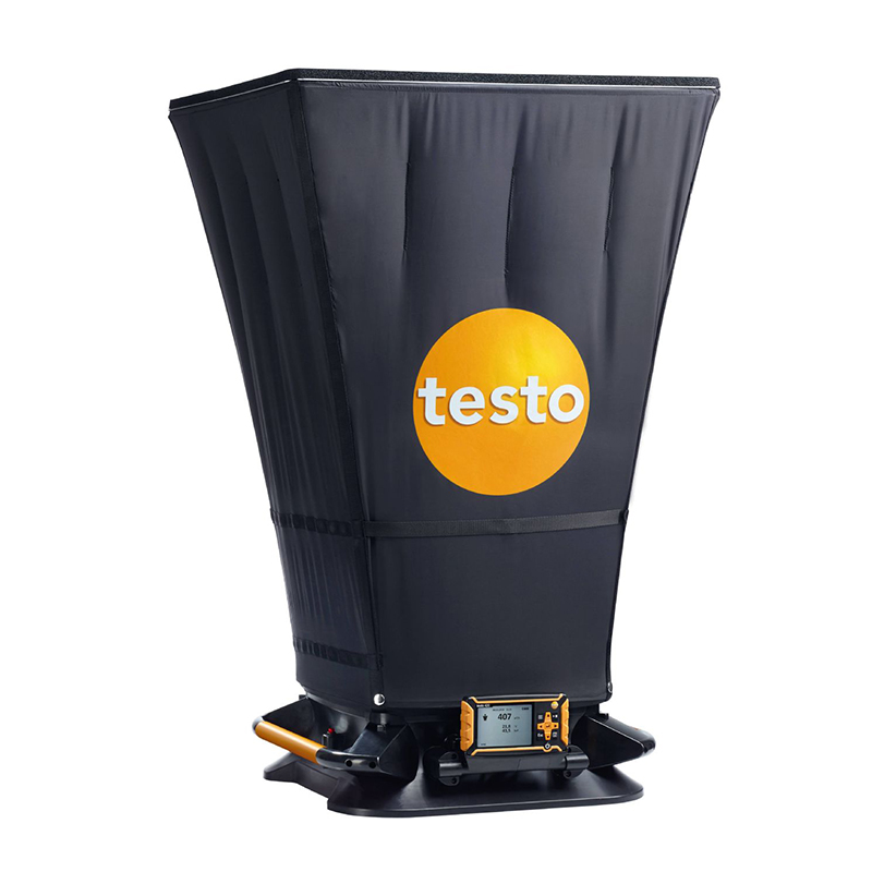 风量罩 testo 420