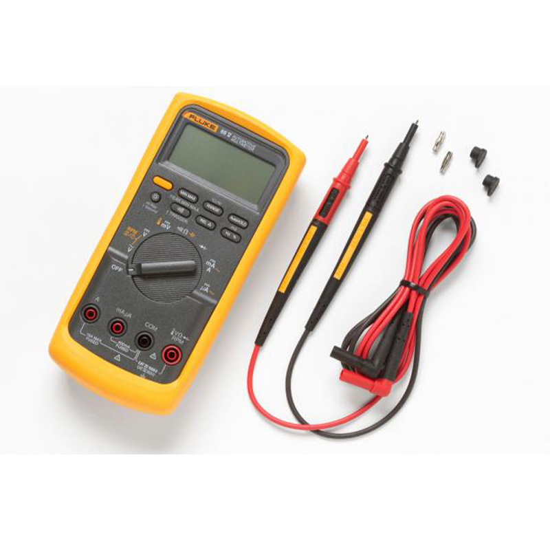 汽车数字万用表 Fluke 88V 