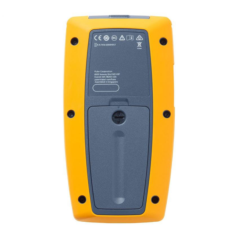 Fluke Networks LinkIQ™