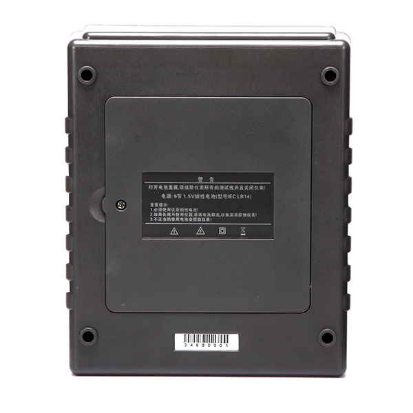 绝缘电阻表 ETCR3460A