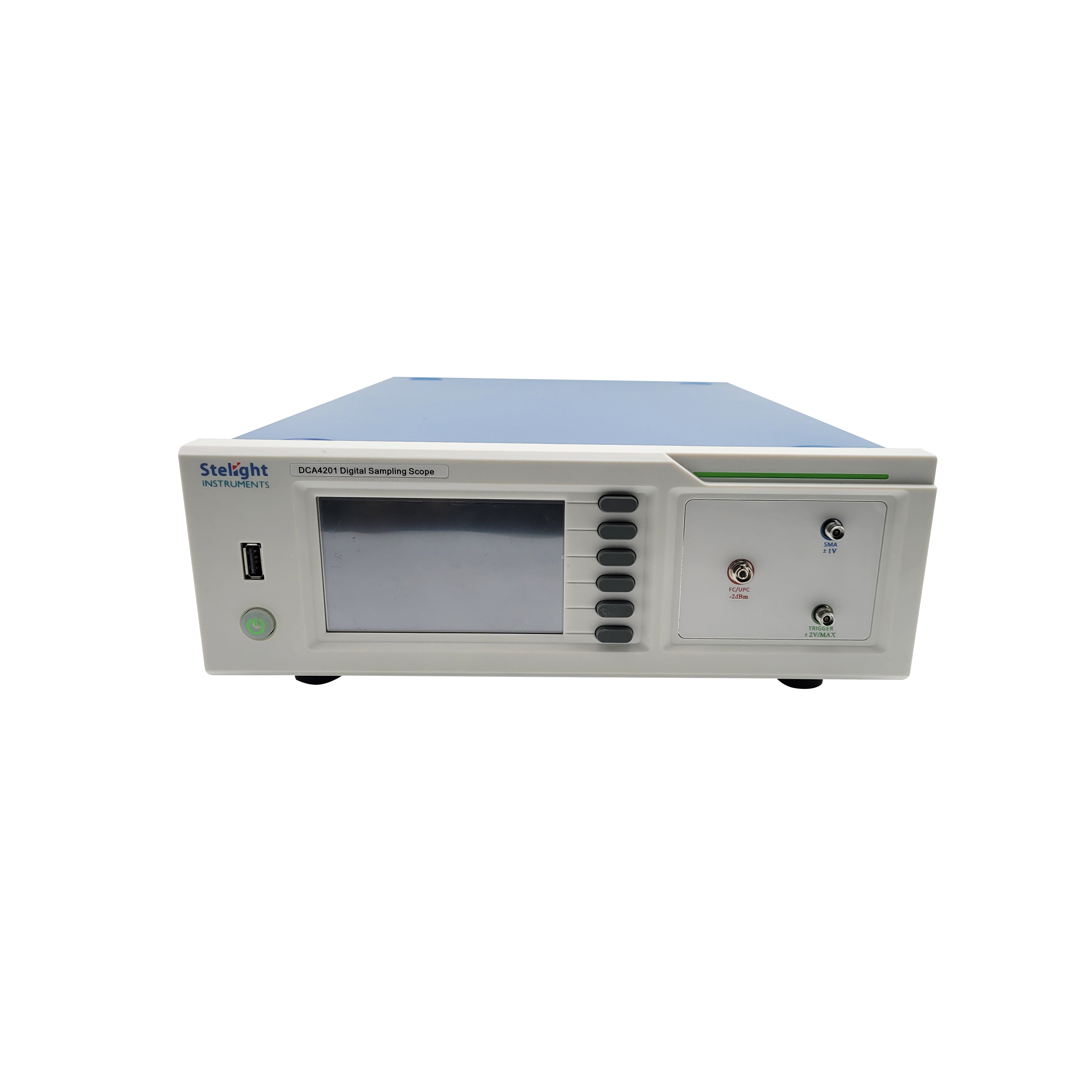 10G采样示波器 DCA4201