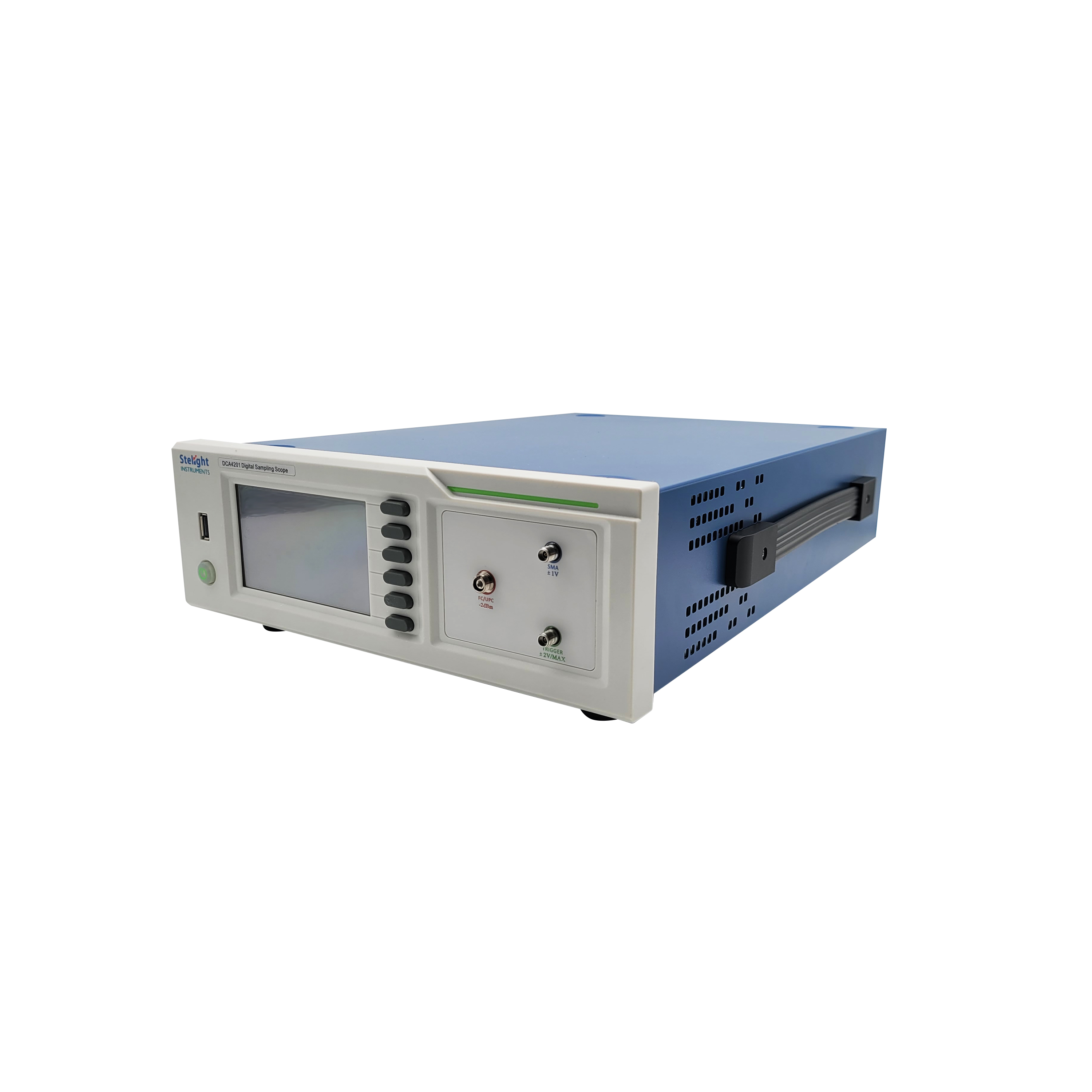 10G采样示波器 DCA4201