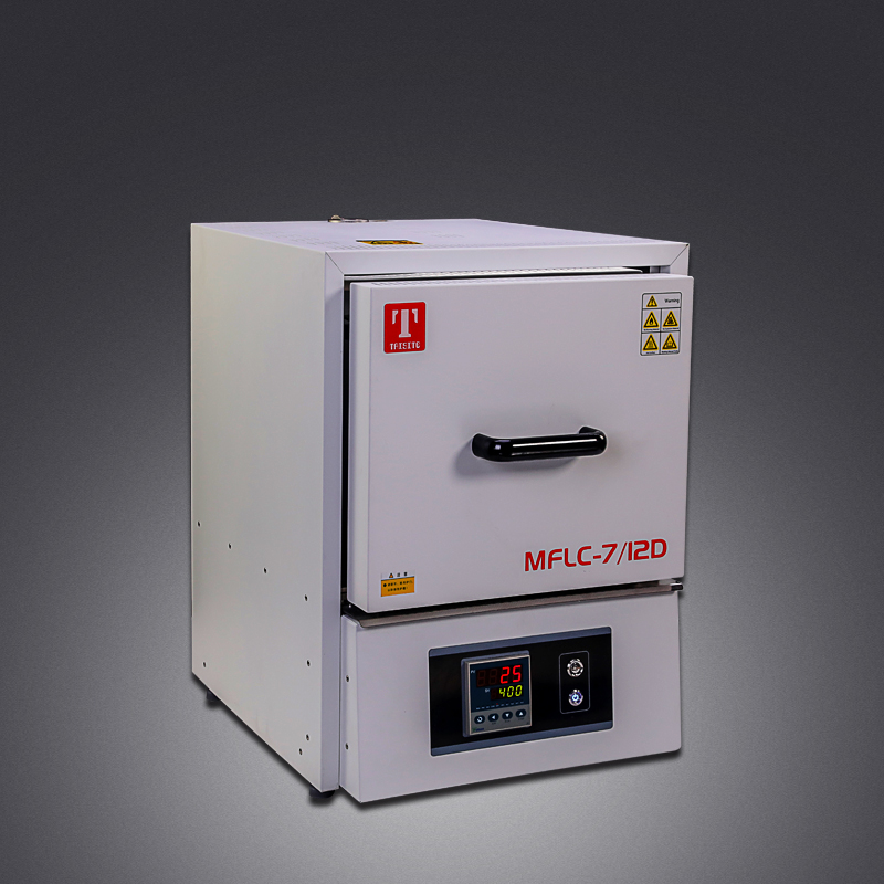 陶瓷纤维马弗炉（MFLC1300℃）系列