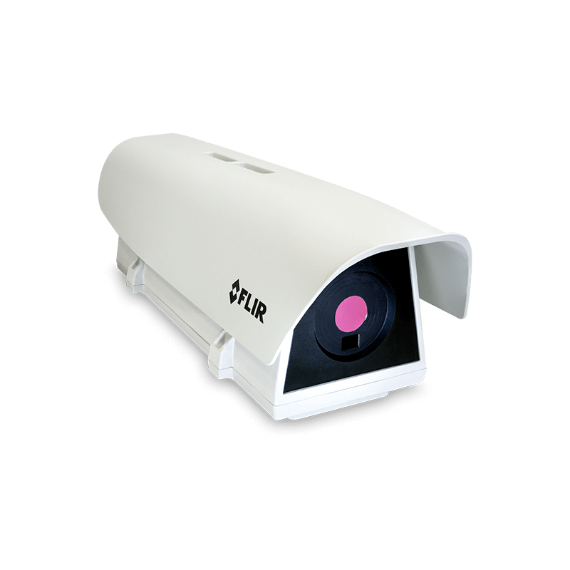 高级智能传感器热像仪 FLIR A500f/FLIR A700f