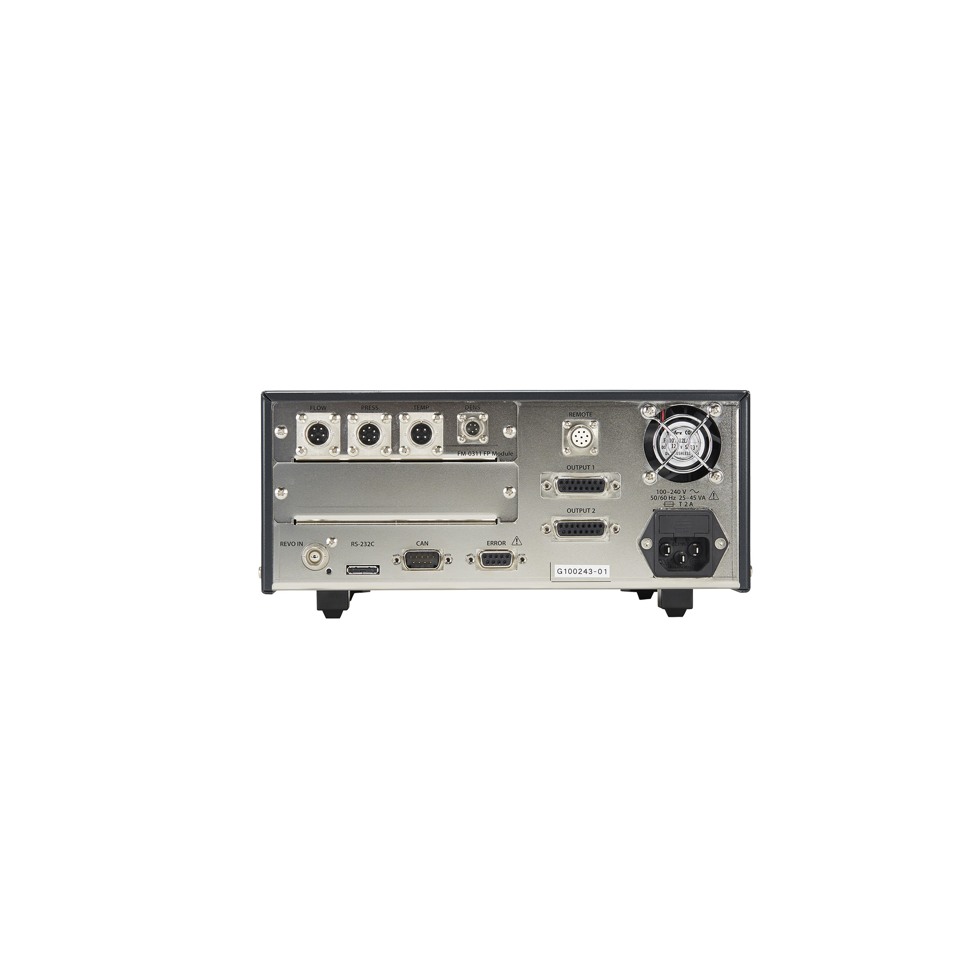 数显流量仪 FM-3100