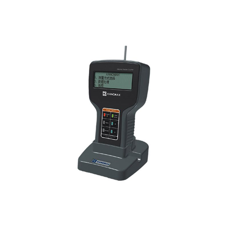 尘埃粒子计数器 3887D