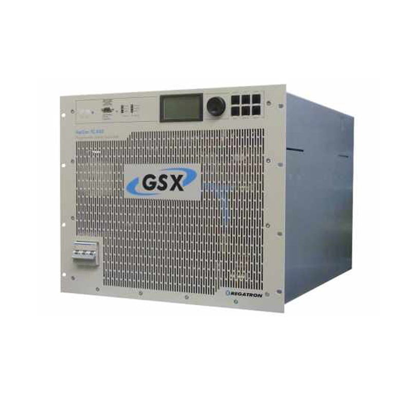 高精度可编程单向直流电源 TC.GSX 