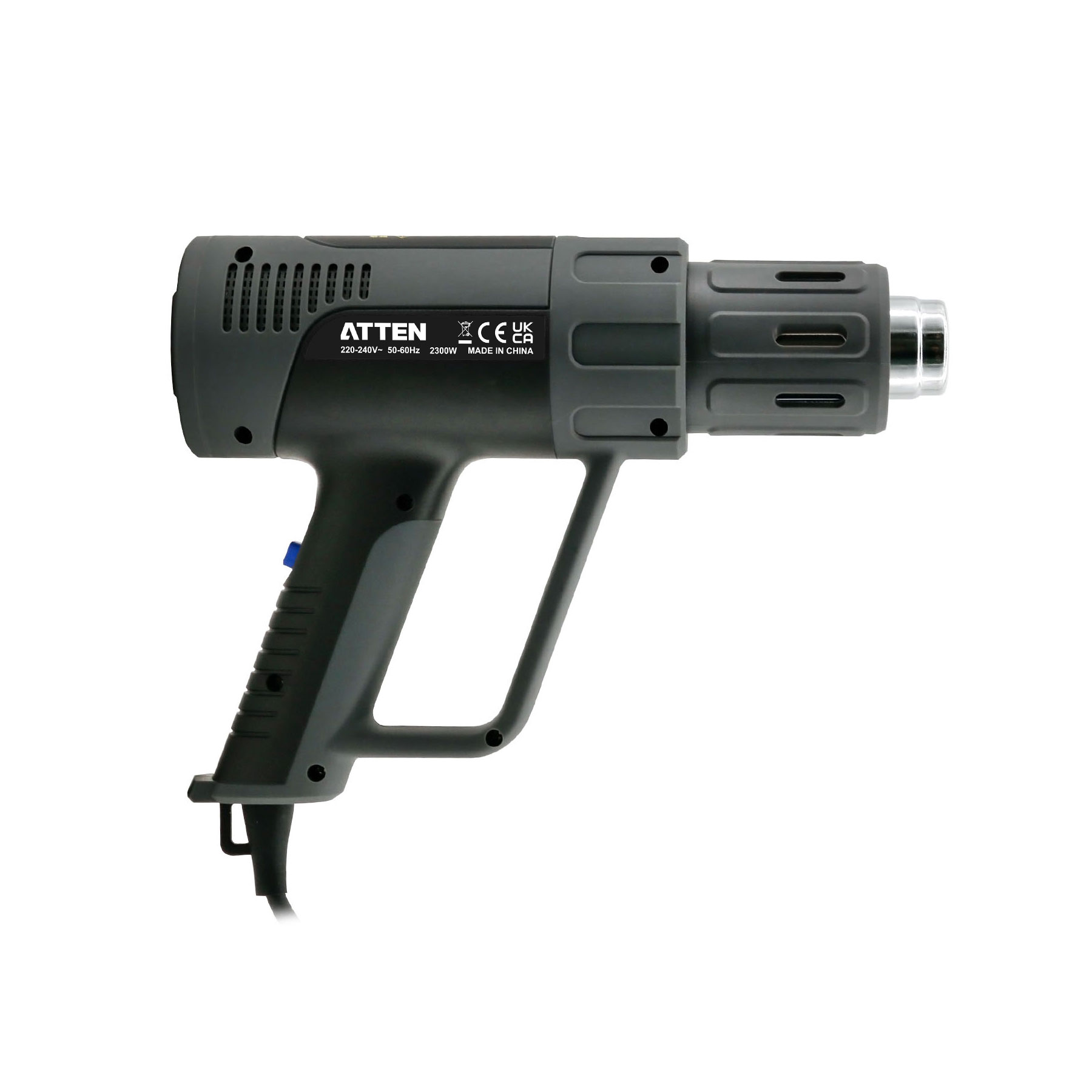 手持热风枪 ST-8230D/ST-2308D