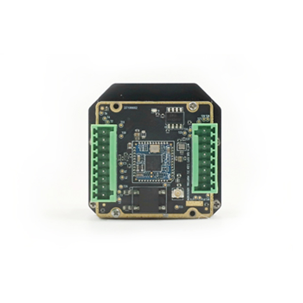 非制冷型测温热成像模组 T1E系列