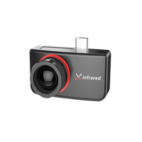 智能手机热成像仪 T3Pro