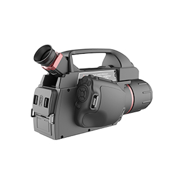 制冷型气体红外热成像仪 CG300C
