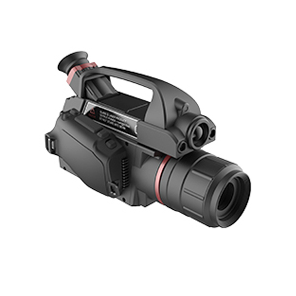 制冷型气体红外热成像仪 CG300C