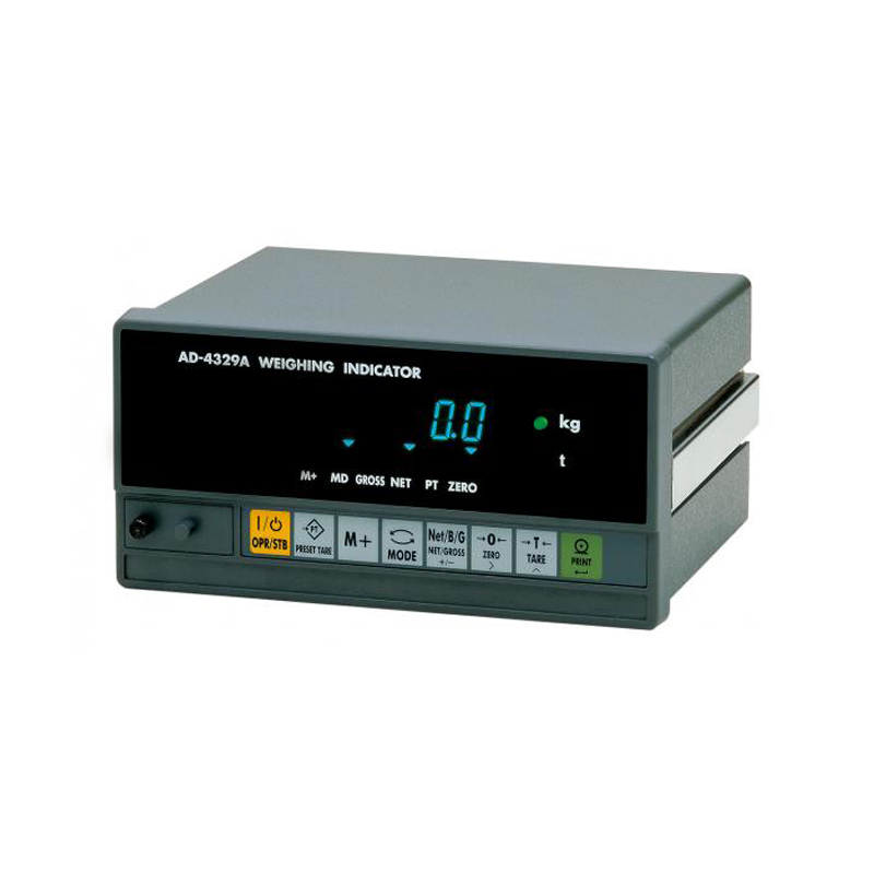 称重显示器 AD-4329A