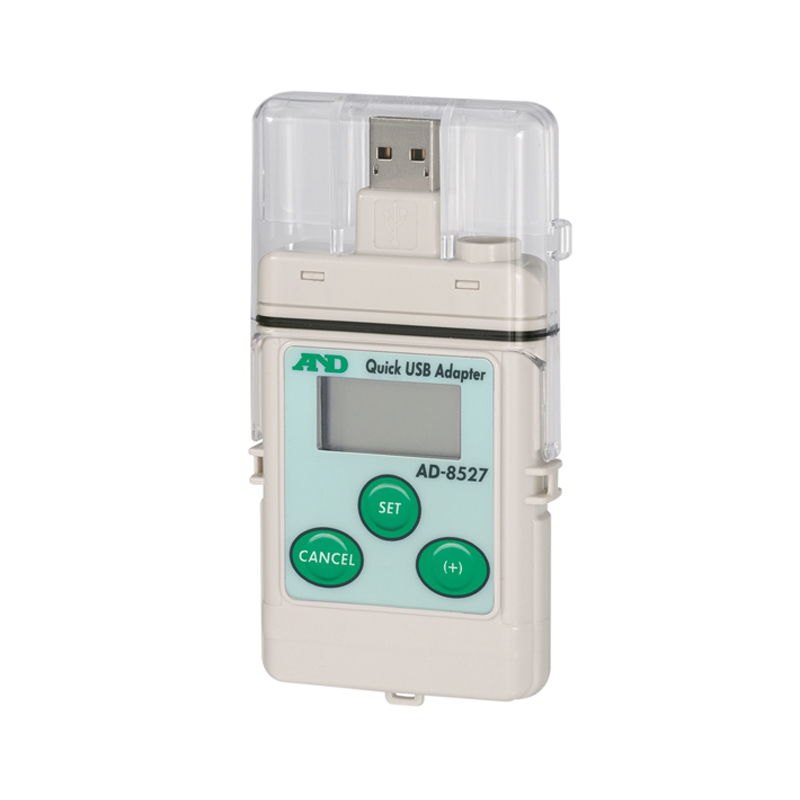 快速USB连接器 AD-8527