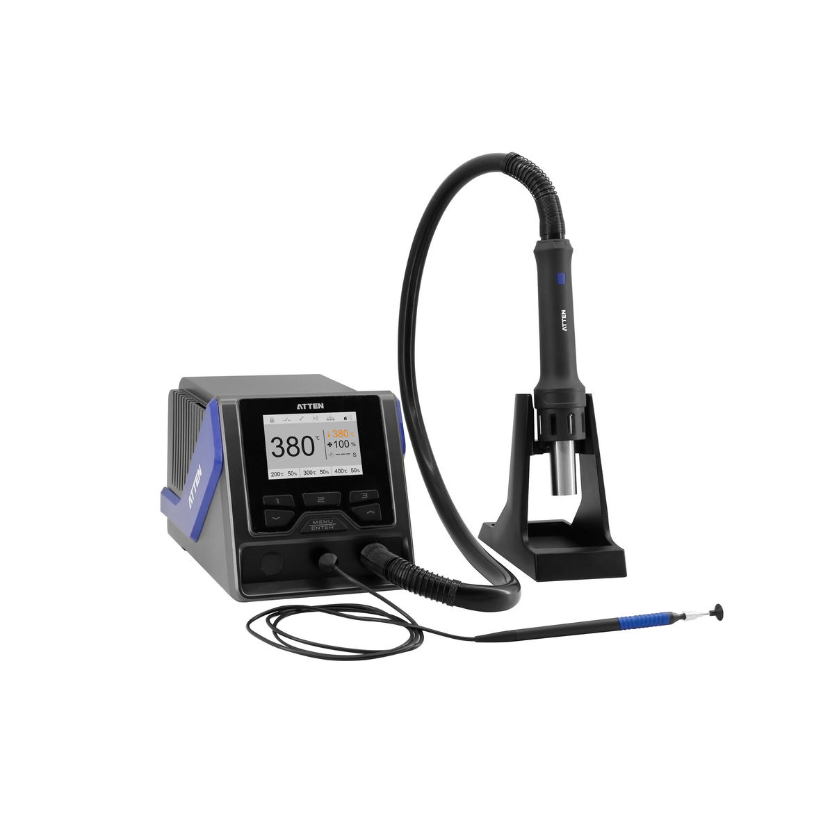 智能物联网热风拆焊台 GT-8102A