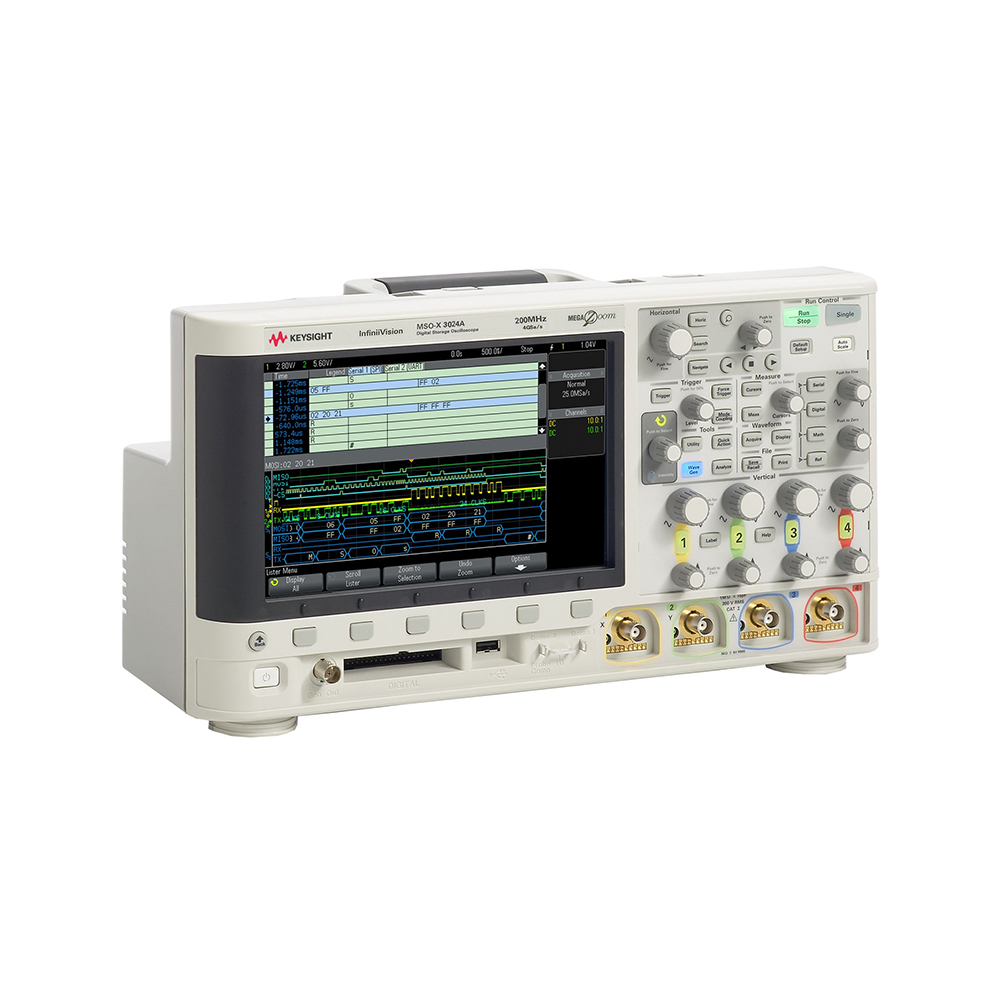 MSOX3024A-2 - 副本