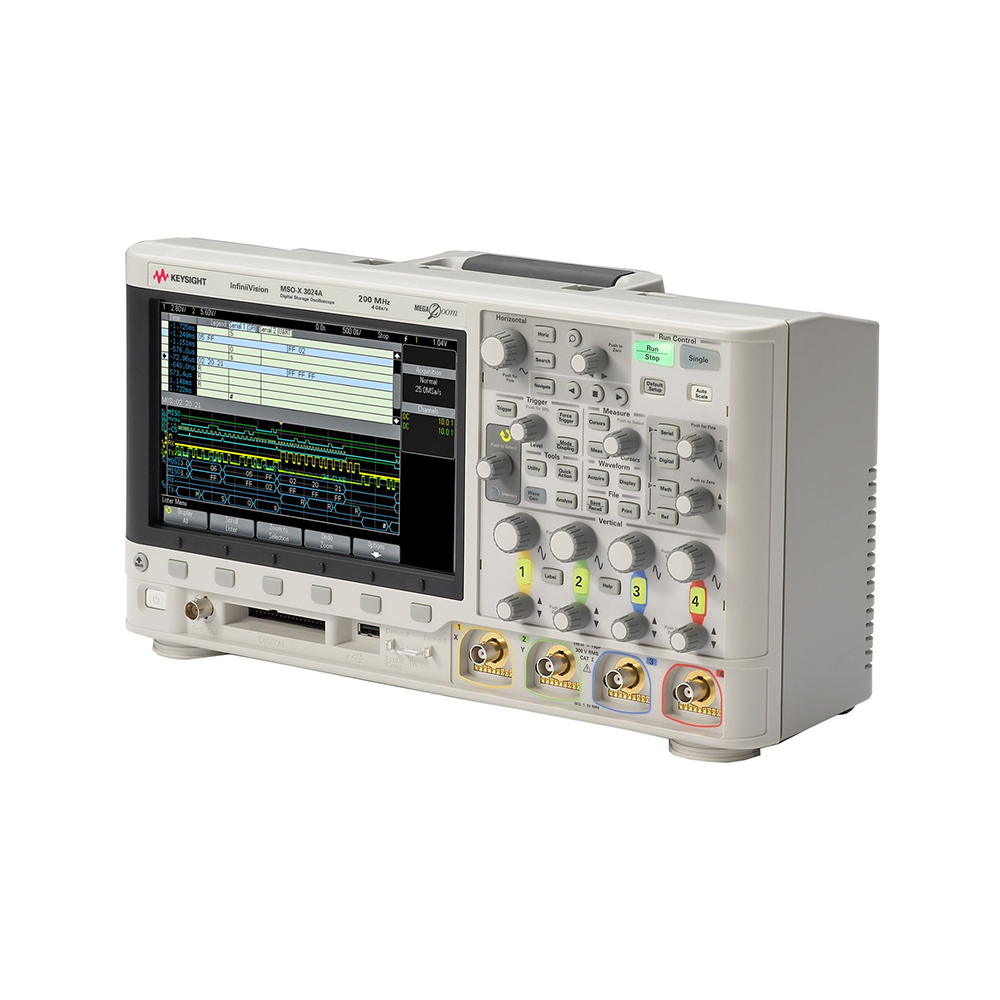 MSOX3024A-3