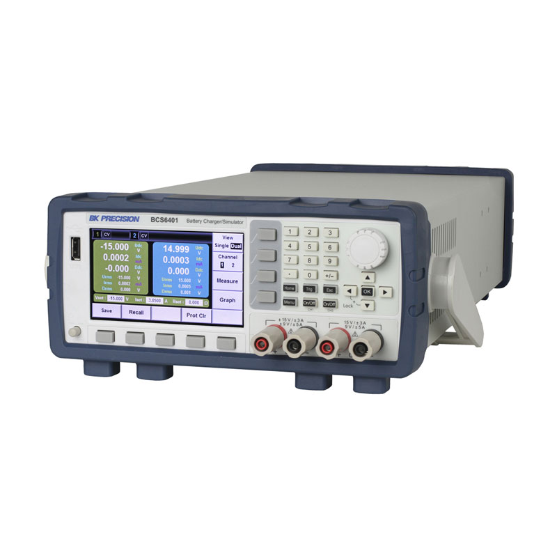 BCS6401