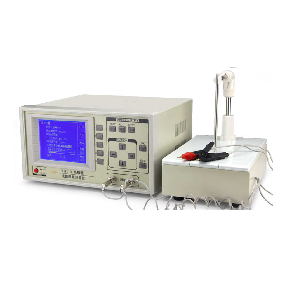 YG110/110A