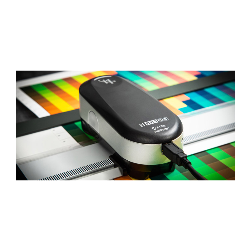 i1Basic Pro 3 Plus