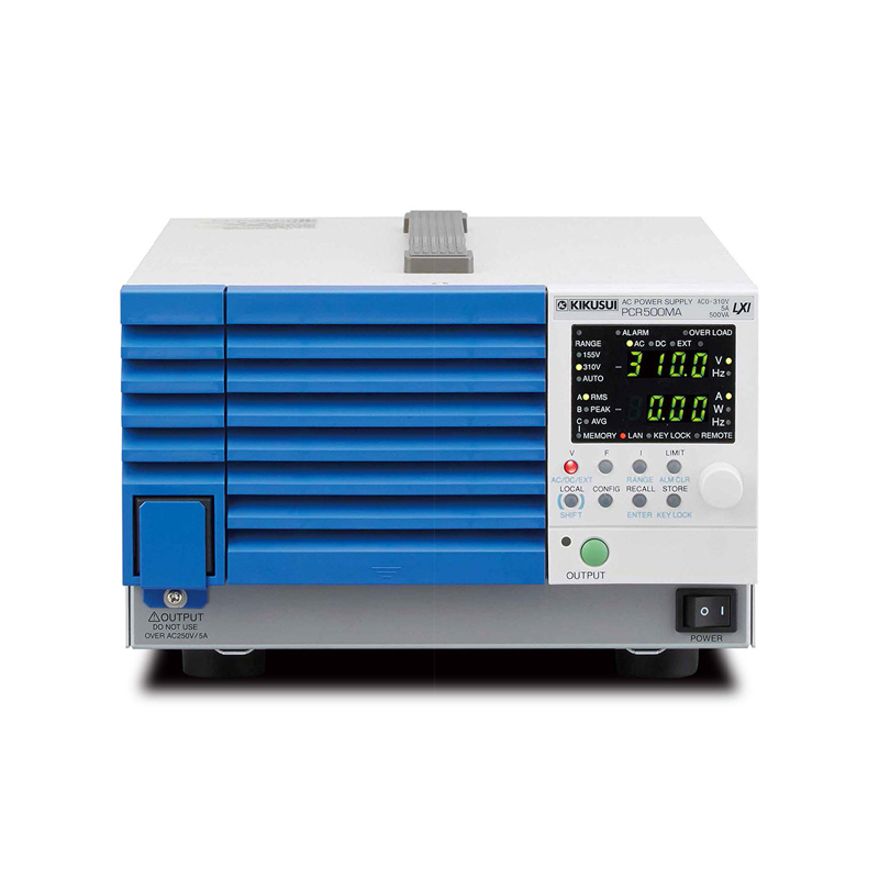 PCR-MA系列