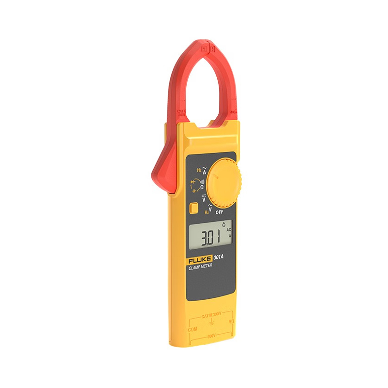 Fluke 301B/Fluke 301A/Fluke 301A+/Fluke 301C