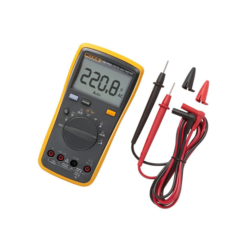 Fluke 15B PRO