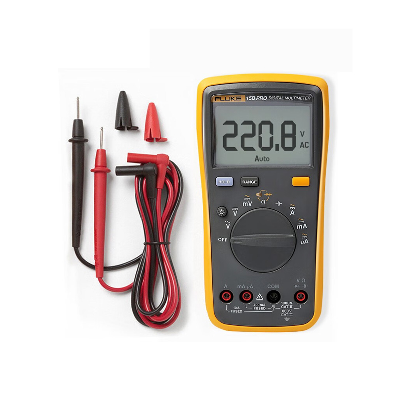 Fluke 15B PRO