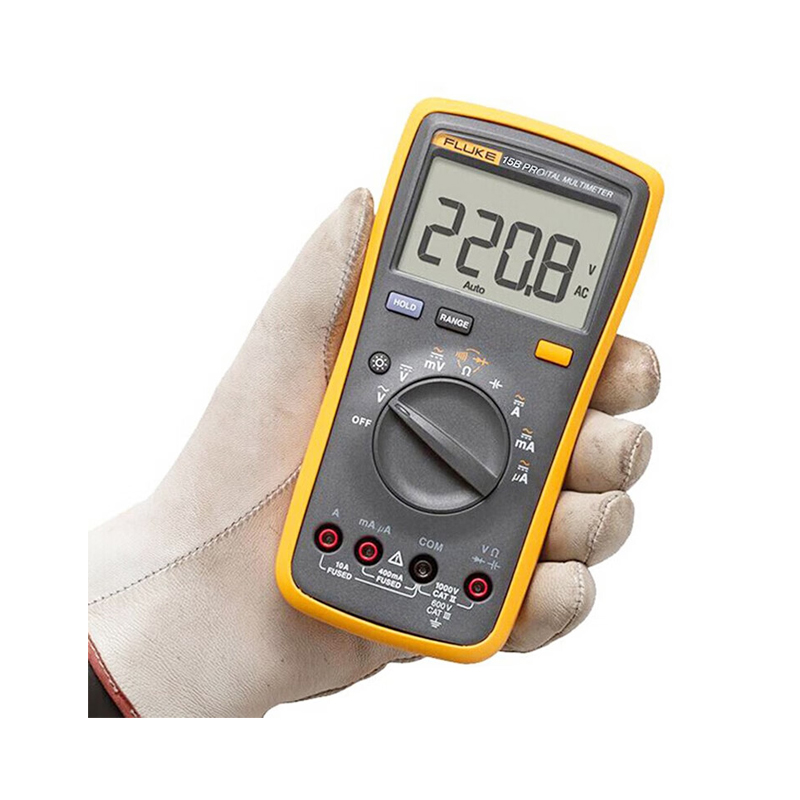 Fluke 15B PRO