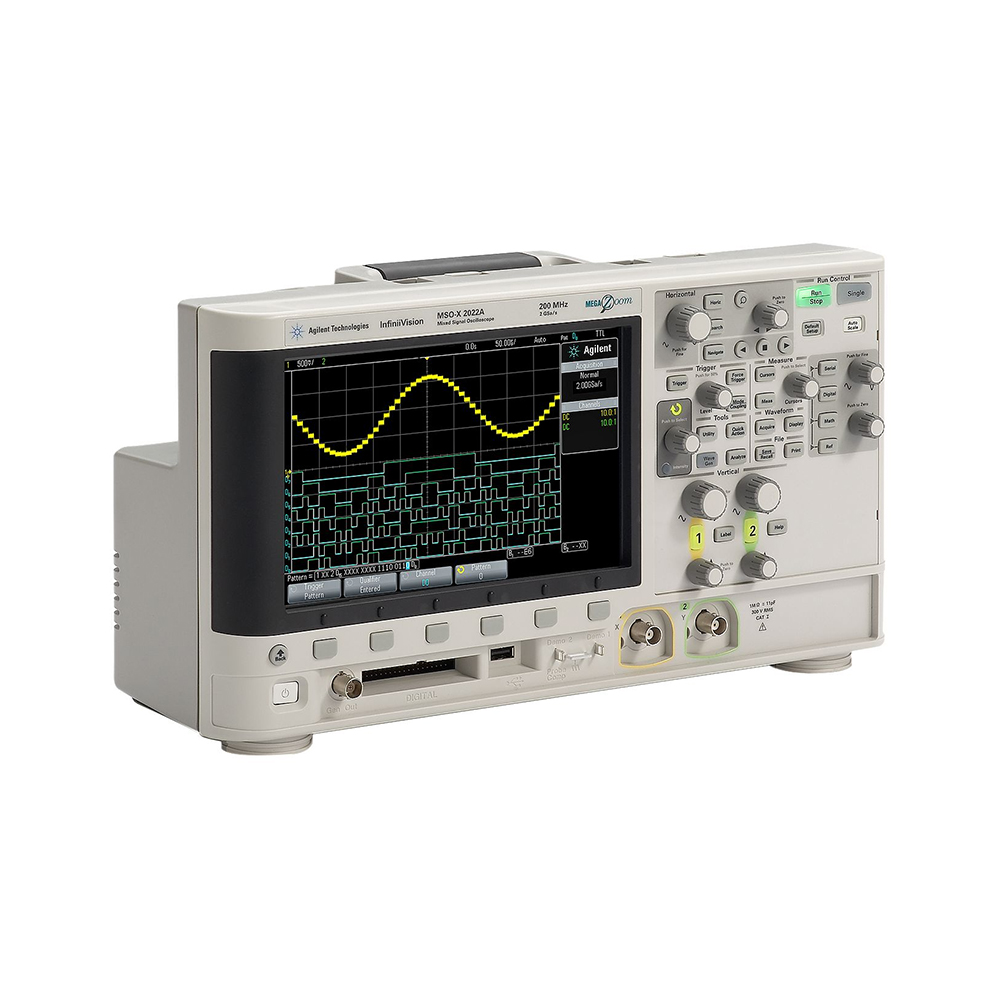 MSOX2024A-3
