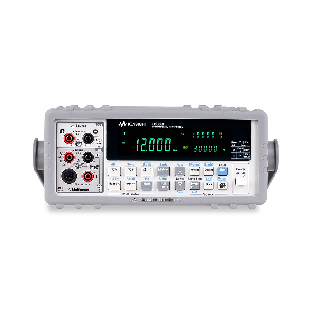 U3606B-2