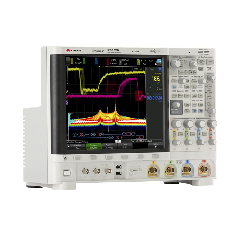 DSOX6004A