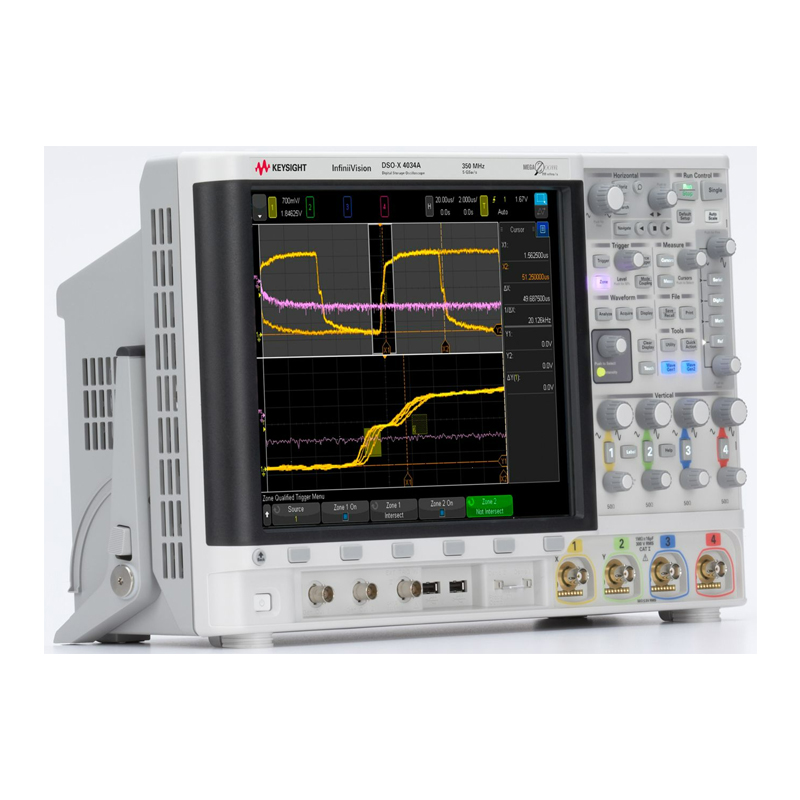 DSOX4034A
