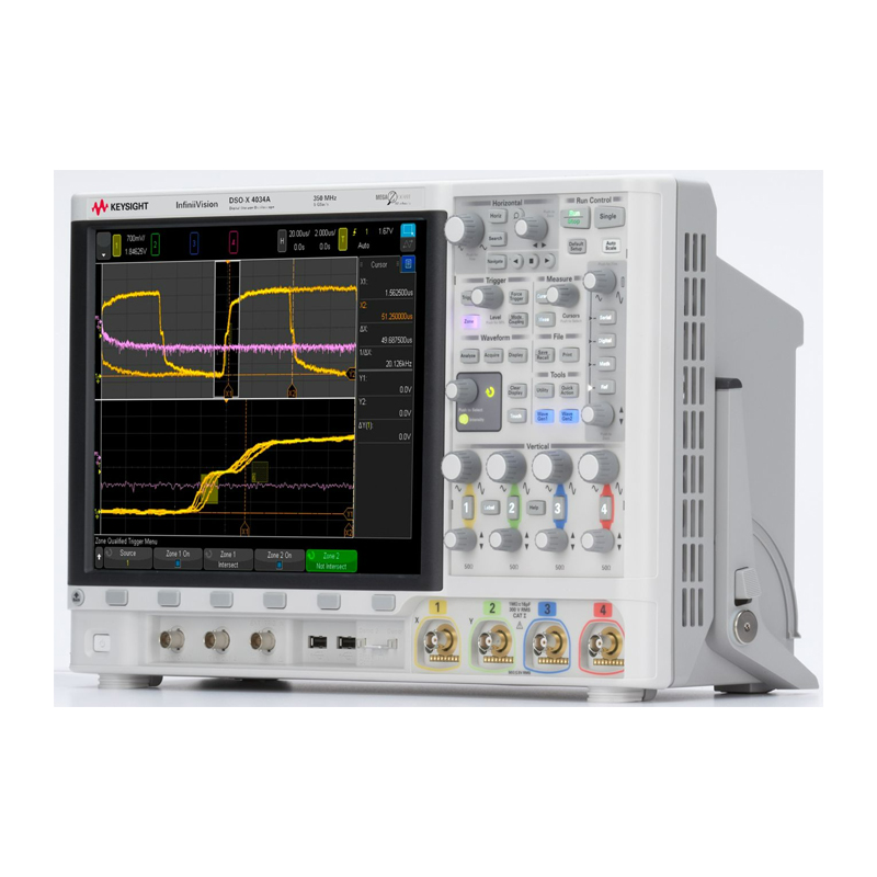 DSOX4034A
