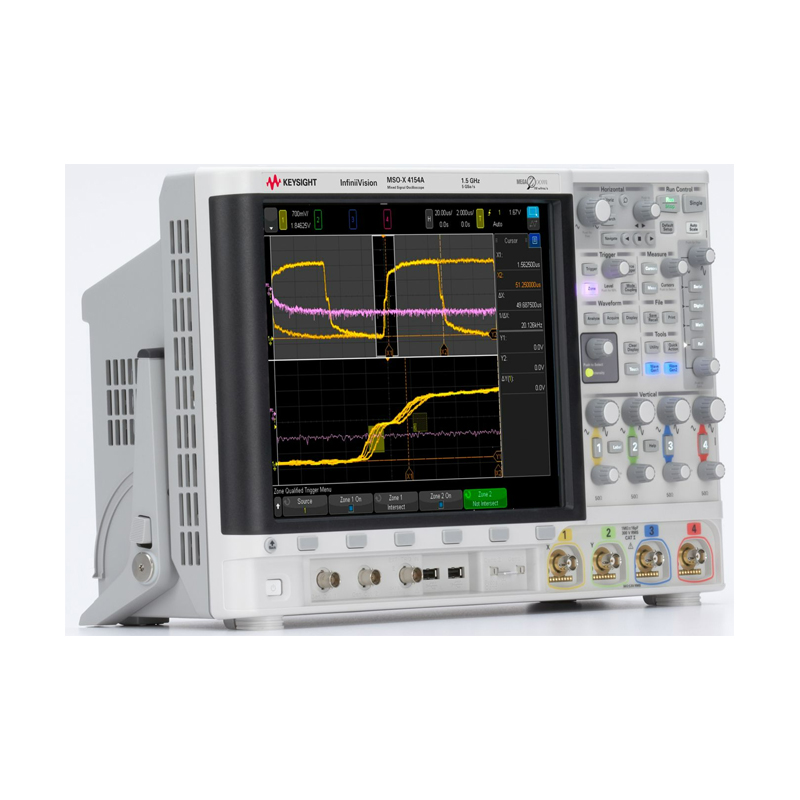 MSOX4154A