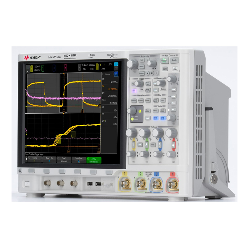 MSOX4154A