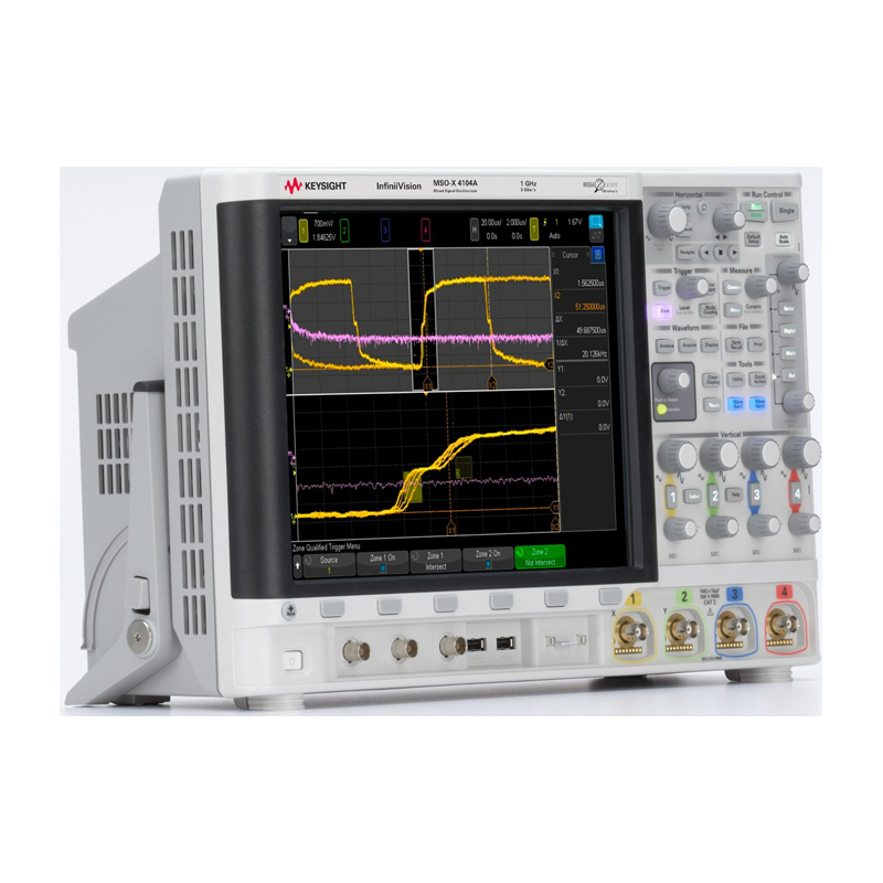 MSOX4104A