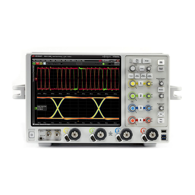 DSAV204A