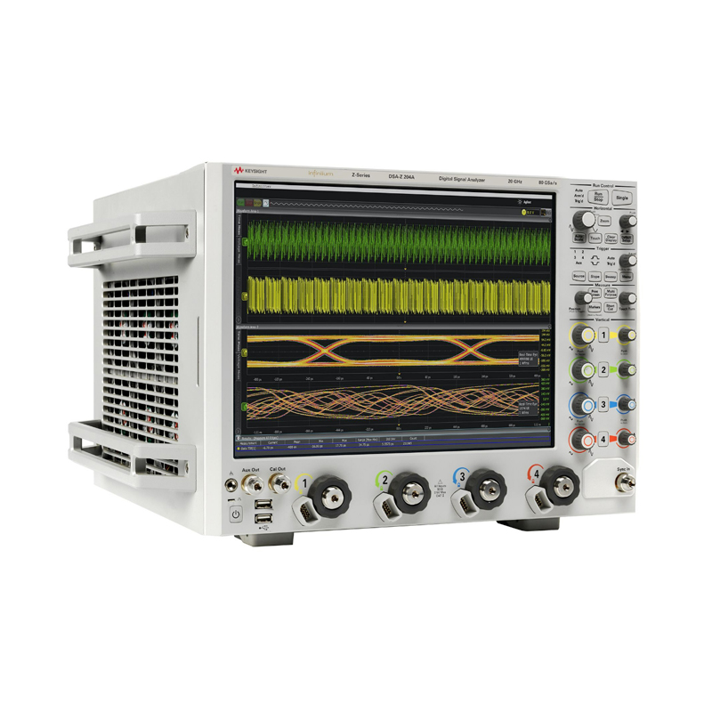 DSAZ204A