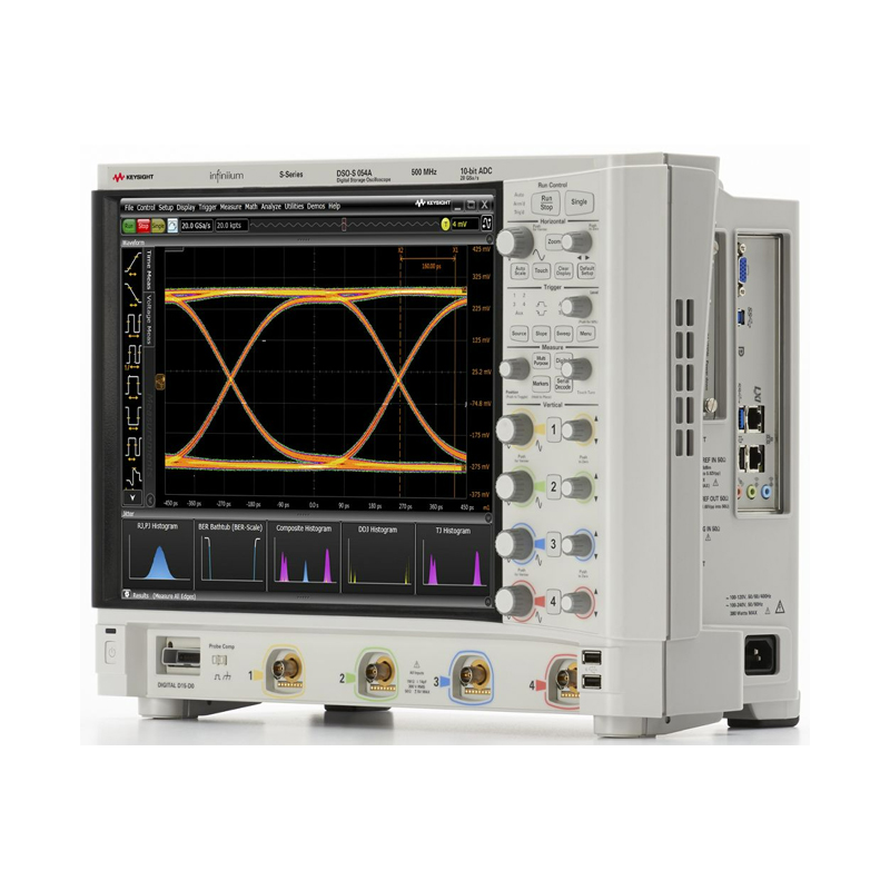 DSOS054A