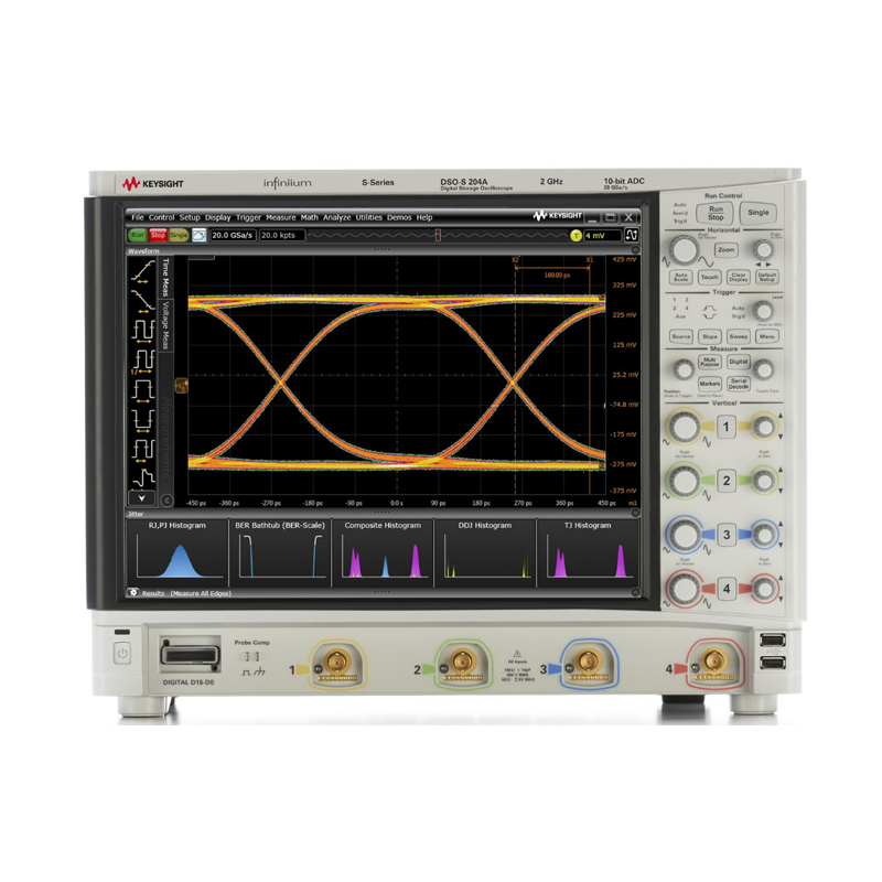 DSOS204A-1