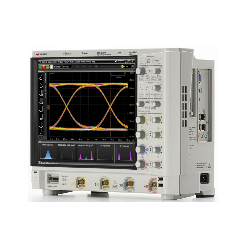 DSOS204A