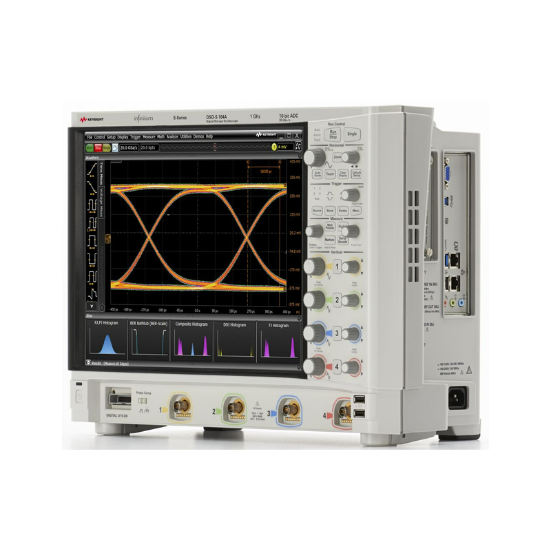 DSOS104A