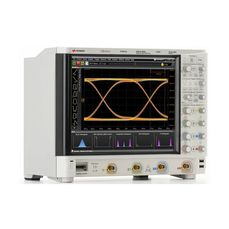 DSOS204A
