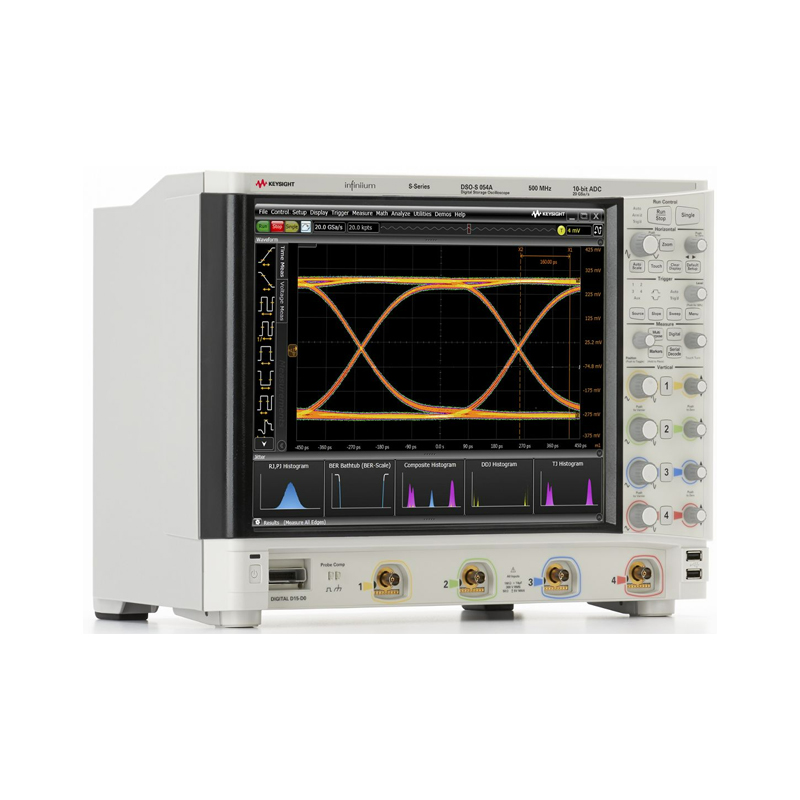 DSOS054A