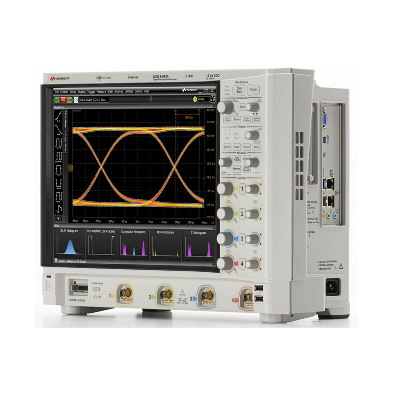 DSOS604A